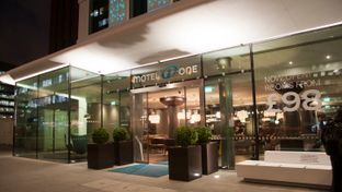 Motel One London-Tower Hill