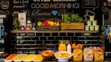 <b>Motel One London-Tower Hill Restaurant</b>. Images powered by <a href="https://www.leonardoworldwide.com/" title="Leonardo Worldwide" target="_blank">Leonardo</a>.