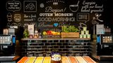 <b>Motel One London-Tower Hill Restaurant</b>. Images powered by <a href="https://www.leonardoworldwide.com/" title="Leonardo Worldwide" target="_blank">Leonardo</a>.