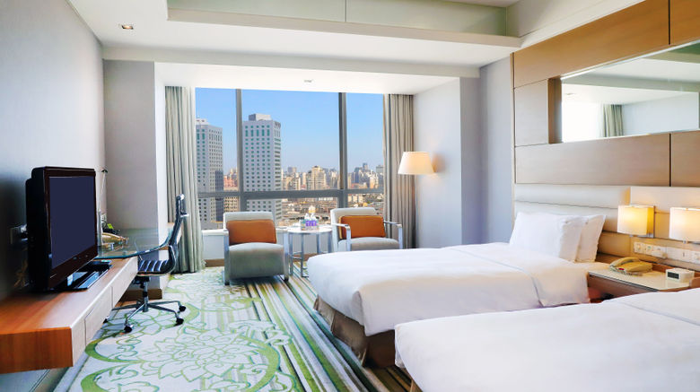 <b>Holiday Inn Tianjin Riverside Room</b>. Images powered by <a href="https://www.leonardoworldwide.com/" title="Leonardo Worldwide" target="_blank">Leonardo</a>.