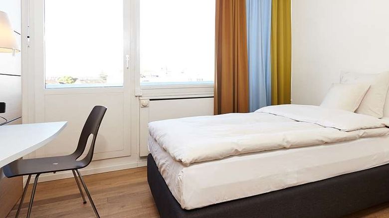 <b>Steinenschanze City hotel Exterior</b>. Images powered by <a href="https://www.leonardoworldwide.com/" title="Leonardo Worldwide" target="_blank">Leonardo</a>.