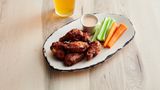 Holiday Inn La Verkin Zion Park Restaurant