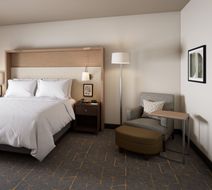 Holiday Inn La Verkin Zion Park Room