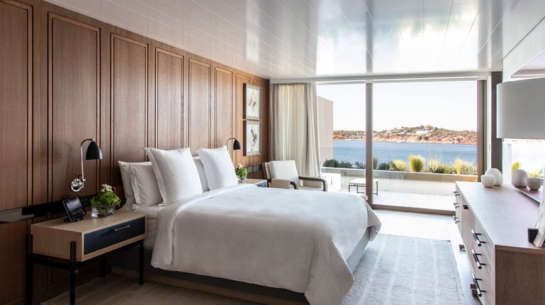 <b>Four Seasons Astir Palace Hotel Recreation</b>. Images powered by <a href="https://www.leonardoworldwide.com/" title="Leonardo Worldwide" target="_blank">Leonardo</a>.