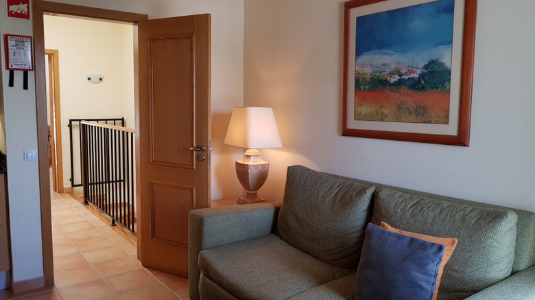 <b>Pestana Palm Gardens Room</b>. Images powered by <a href="https://www.leonardoworldwide.com/" title="Leonardo Worldwide" target="_blank">Leonardo</a>.