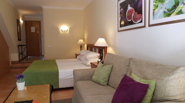 Pestana Palm Gardens Room