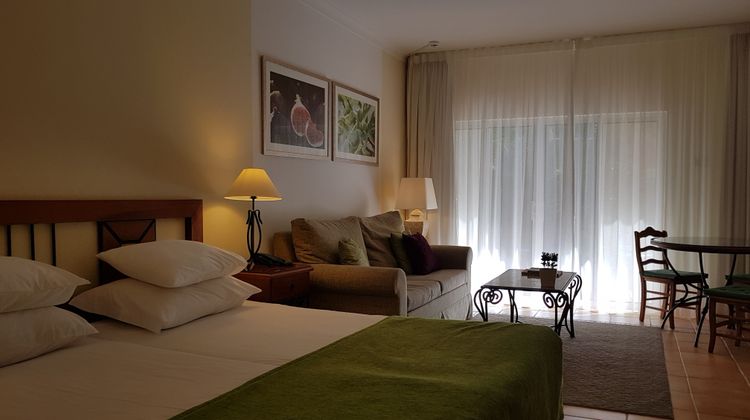 Pestana Palm Gardens Room