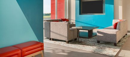 avid hotel North Platte Exterior