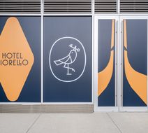 voco Fiorello-LaGuardia East Exterior