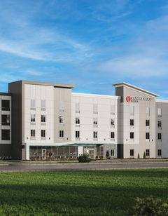 avid hotel North Platte