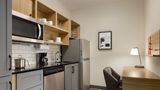 Candlewood Suites North Platte Room
