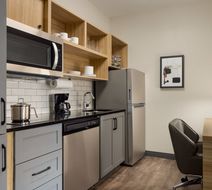 Candlewood Suites North Platte Room