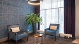 Sandman Hotel Montreal-Longueuil Lobby