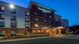 TownePlace Suites Newnan Exterior