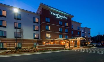 TownePlace Suites Newnan