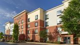 TownePlace Suites Newnan Exterior
