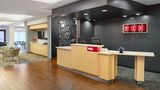 TownePlace Suites Newnan Lobby