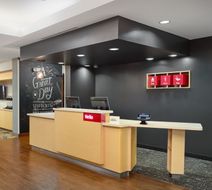 TownePlace Suites Newnan Lobby