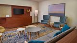 TownePlace Suites Newnan Lobby