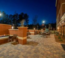TownePlace Suites Newnan Exterior