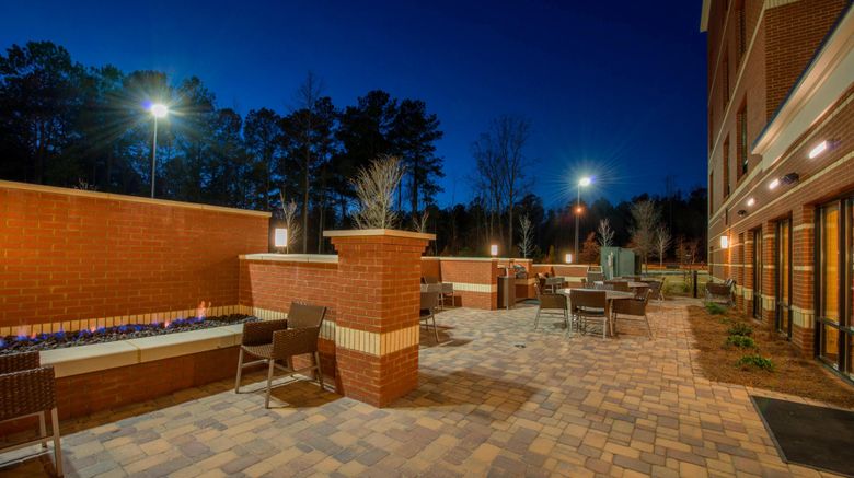 <b>TownePlace Suites Newnan Exterior</b>. Images powered by <a href="https://www.leonardoworldwide.com/" title="Leonardo Worldwide" target="_blank">Leonardo</a>.