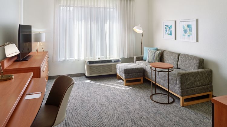 TownePlace Suites Newnan Room
