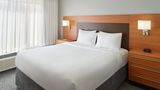 TownePlace Suites Newnan Suite