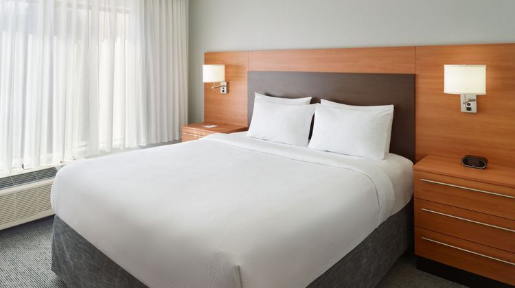 TownePlace Suites Newnan Suite