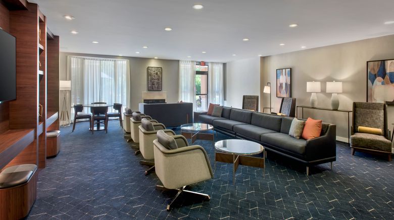 <b>Courtyard Philadelphia Plymouth Meeting Lobby</b>. Images powered by <a href="https://www.leonardoworldwide.com/" title="Leonardo Worldwide" target="_blank">Leonardo</a>.