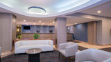 Sandman Hotel Montreal-Longueuil Lobby