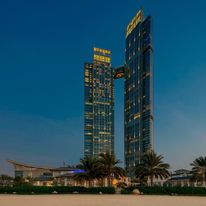 The St. Regis Abu Dhabi
