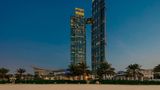 The St. Regis Abu Dhabi Exterior