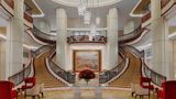 The St. Regis Abu Dhabi Lobby