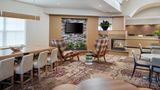 Residence Inn Asheville Biltmore Lobby