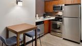 Residence Inn Asheville Biltmore Suite