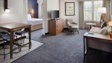 Residence Inn Asheville Biltmore Suite
