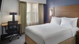 Residence Inn Asheville Biltmore Room