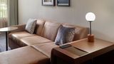 Residence Inn Asheville Biltmore Suite