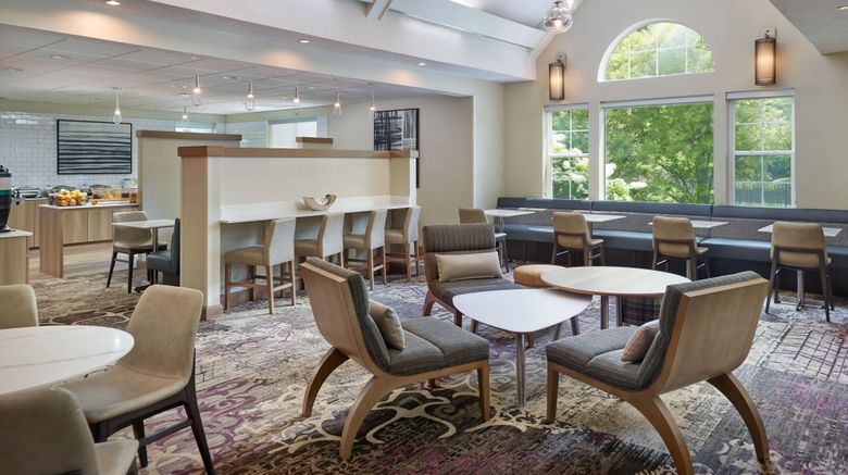 <b>Residence Inn Asheville Biltmore Restaurant</b>. Images powered by <a href="https://www.leonardoworldwide.com/" title="Leonardo Worldwide" target="_blank">Leonardo</a>.