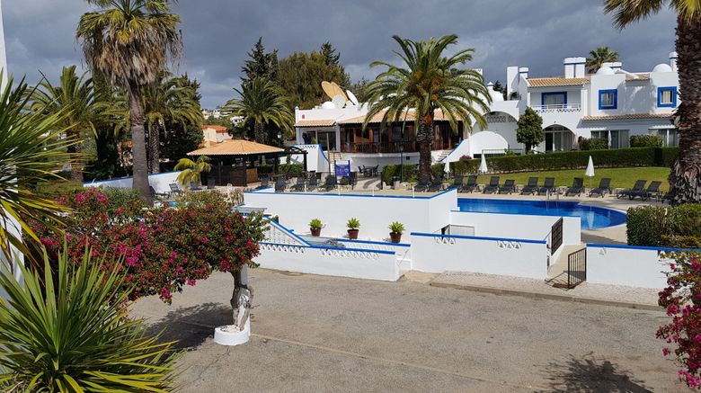 <b>Pestana Palm Gardens Exterior</b>. Images powered by <a href="https://www.leonardoworldwide.com/" title="Leonardo Worldwide" target="_blank">Leonardo</a>.
