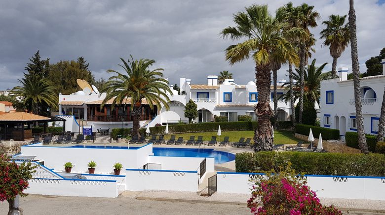 <b>Pestana Palm Gardens Exterior</b>. Images powered by <a href="https://www.leonardoworldwide.com/" title="Leonardo Worldwide" target="_blank">Leonardo</a>.