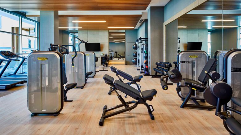 <b>SpringHill Suites by Marriott Downtown Recreation</b>. Images powered by <a href="https://www.leonardoworldwide.com/" title="Leonardo Worldwide" target="_blank">Leonardo</a>.