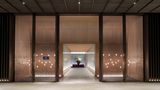 The Ritz-Carlton, Fukuoka Exterior