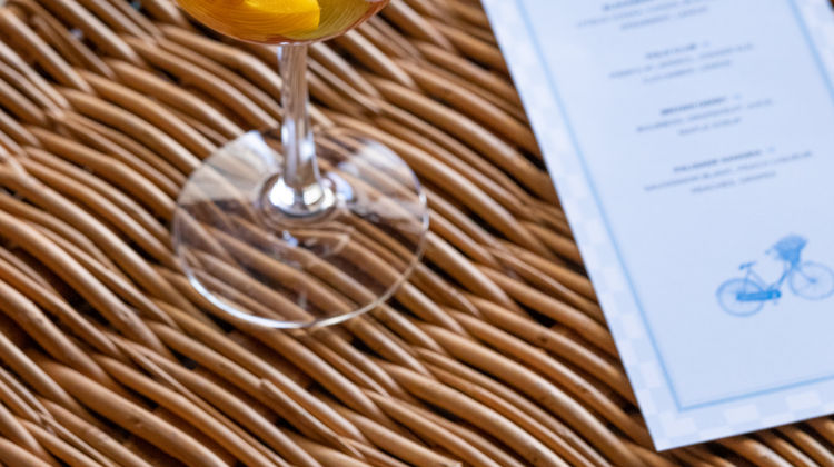 Palihouse Santa Barbara Restaurant
