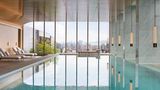 The Ritz-Carlton, Fukuoka Pool