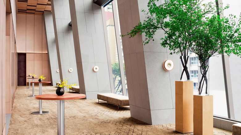 <b>The Ritz-Carlton, Fukuoka Meeting</b>. Images powered by <a href="https://www.leonardoworldwide.com/" title="Leonardo Worldwide" target="_blank">Leonardo</a>.