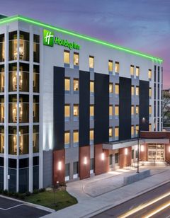 Holiday Inn Louisville Downtown