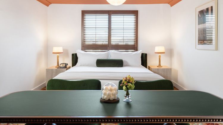 Palihouse West Hollywood Exterior