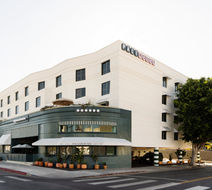 Palihouse West Hollywood Exterior