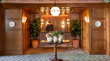 Palihouse West Hollywood Lobby